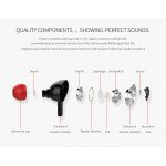 Wholesale Action Magnetic Suction Wireless Bluetooth Headphone with mic E2 (White)